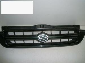 Radiator Grille SUZUKI Baleno Schrägheck (EG)