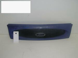 Radiator Grille FORD Fiesta IV (JA, JB)