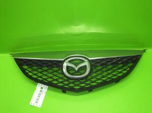 Radiator Grille MAZDA 6 Hatchback (GG), MAZDA 6 Station Wagon (GY)