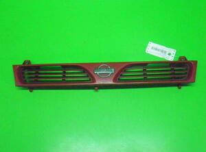 Radiator Grille NISSAN Sunny III Liftback (N14)