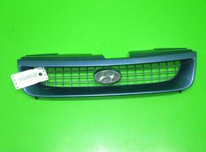 Radiator Grille HYUNDAI Pony/Excel Stufenheck (X-2)