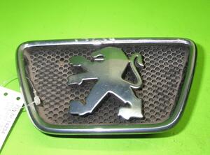 Radiateurgrille PEUGEOT 306 Schrägheck (7A, 7C, N3, N5)