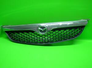 Radiateurgrille MAZDA 626 V Station Wagon (GW), MAZDA 626 V Hatchback (GF)