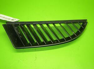 Radiator Grille MITSUBISHI Colt VI (Z2A, Z3A)