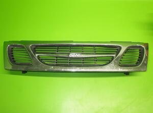 Radiator Grille SAAB 9-5 Kombi (YS3E)