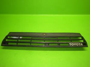 Radiator Grille TOYOTA Celica (A4)