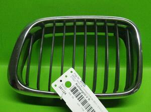 Radiateurgrille BMW 3er Compact (E46)