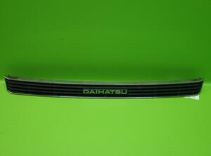 Radiateurgrille DAIHATSU Applause I Schrägheck (A101, A111)