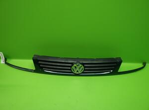 Radiateurgrille VW Polo (6N1)