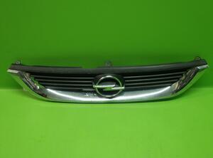 Radiator Grille OPEL Vectra B (J96)