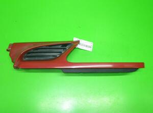 Radiator Grille RENAULT MEGANE I (BA0/1_)