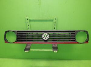 Radiator Grille VW GOLF II (19E, 1G1)