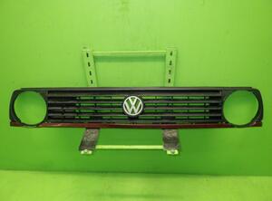 Radiator Grille VW GOLF II (19E, 1G1)