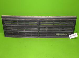 Radiator Grille CHRYSLER VOYAGER II (ES)