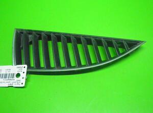 Radiator Grille MITSUBISHI LANCER VII (CS_A, CT_A)