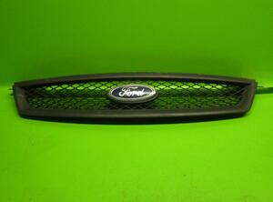 Radiator Grille FORD FOCUS II (DA_, HCP, DP)