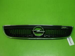 Radiator Grille OPEL ZAFIRA A MPV (T98)