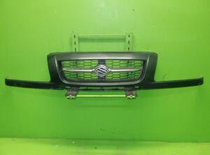 Radiator Grille SUZUKI GRAND VITARA I (FT, HT)