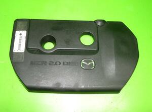 Engine Cover MAZDA 3 Stufenheck (BL)