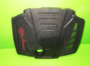 Engine Cover ALFA ROMEO Stelvio (949)