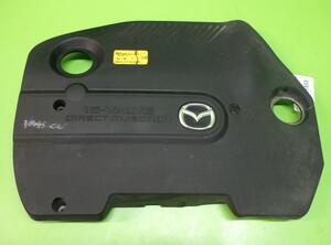 Engine Cover MAZDA 6 Stufenheck (GG)