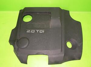 Engine Cover AUDI A6 Avant (4F5, C6)