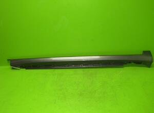 Sill Trim AUDI A4 Avant (8ED, B7), AUDI A4 (8E2), AUDI A4 (8EC, B7)