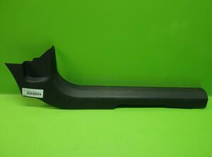 Sill Trim OPEL Astra H GTC (L08)