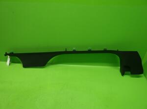 Sill Trim OPEL ASTRA K (B16)