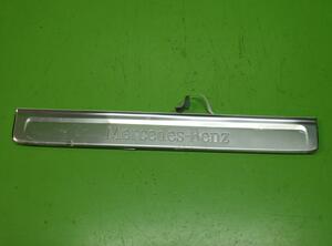 Sill Trim MERCEDES-BENZ EQS (V297)