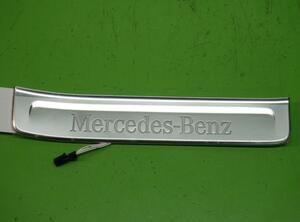 Sill Trim MERCEDES-BENZ EQS (V297)