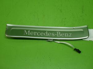 Sill Trim MERCEDES-BENZ EQS (V297)