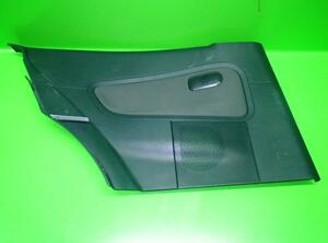 Zijwand SEAT Ibiza III (6L1)