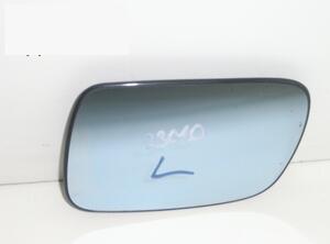 Buitenspiegelglas PEUGEOT 407 (6D)