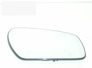 Outside Mirror Glass FORD Fusion (JU)