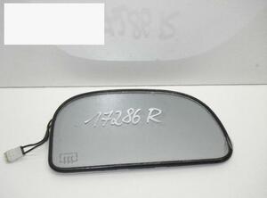 Outside Mirror Glass MITSUBISHI Lancer V (CBA, CDA, CEA)