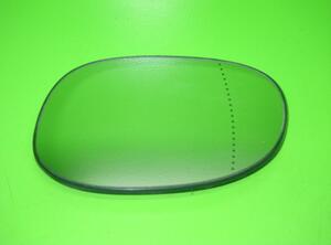 Buitenspiegelglas PEUGEOT 206 CC (2D)