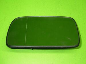 Outside Mirror Glass VW Polo (6N1)