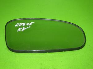 Outside Mirror Glass TOYOTA IQ (J1)