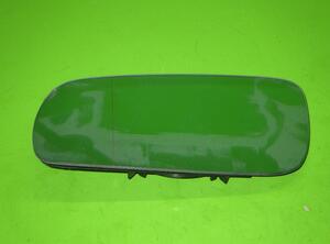 Outside Mirror Glass AUDI A3 (8L1)