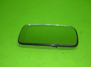 Outside Mirror Glass VW Polo (6N1)