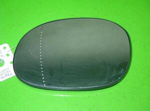 Outside Mirror Glass PEUGEOT 206 Hatchback (2A/C)