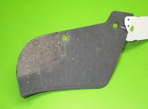 Stone Chip Protection OPEL Antara (L07)