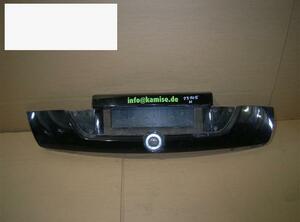 Bumper FORD KA (RB)