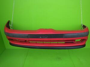 Bumper RENAULT Megane I (BA0/1)