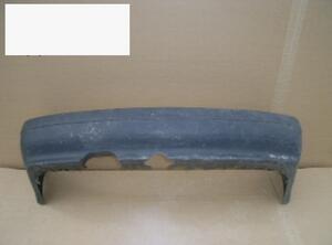 Bumper AUDI 80 (893, 894, 8A2)