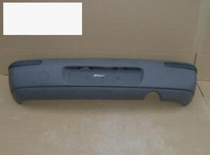 Bumper MAZDA 121 III (JASM, JBSM), FORD Fiesta IV (JA, JB)