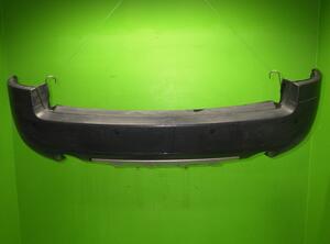 Bumper AUDI A6 Avant (4B5), AUDI Allroad (4BH, C5)