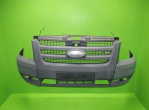 Bumper FORD Transit V363 Pritsche/Fahrgestell (FED, FFD)