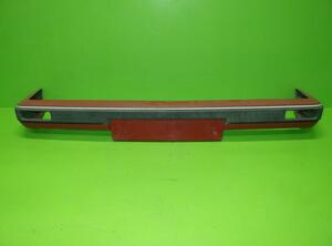 Bumper VW Golf II (19E, 1G1)